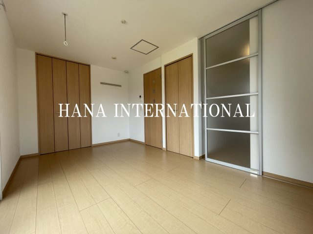 ピヴォワーヌの居間・リビング|他部屋参考写真