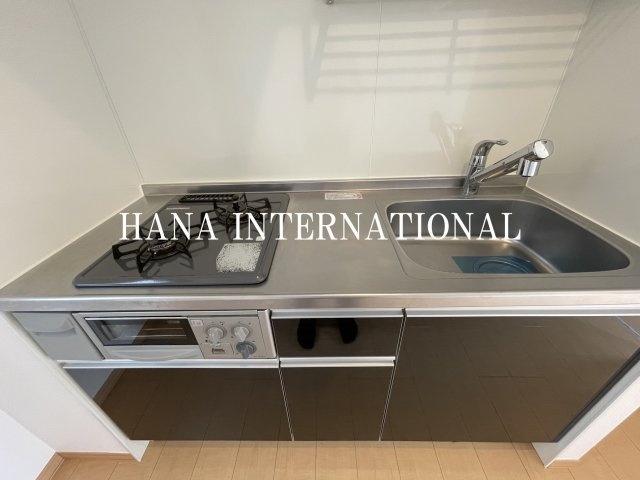 ピヴォワーヌのキッチン|他部屋参考写真