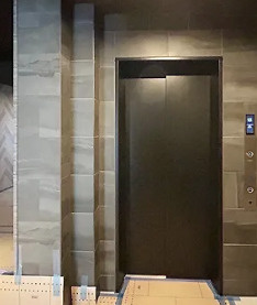 アプリーレ松屋町のその他共用部分