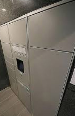 プレサンス北浜レガーロのその他共用部分