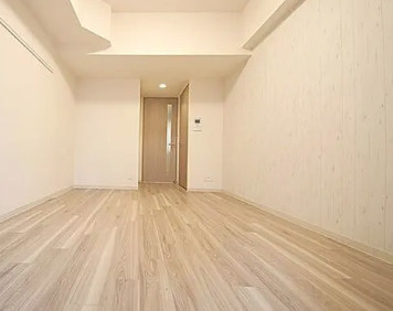 プレサンス北浜レガーロの居間・リビング