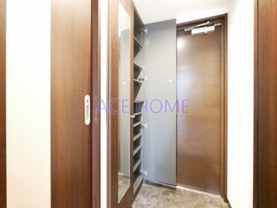 【玄関】 | グランシス天満橋