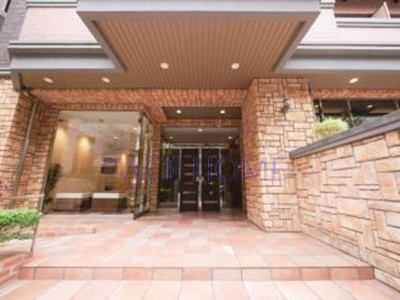 【エントランス】 | グランシス天満橋