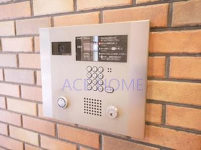 【セキュリティ】 | グランシス天満橋