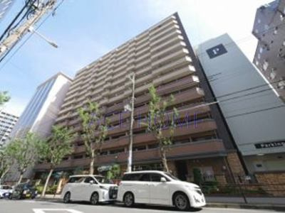 【外観】 | グランシス天満橋