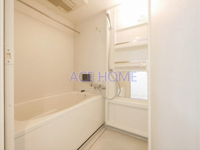 【浴室】 | グランシス天満橋