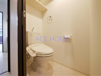 【トイレ】 | グランシス天満橋