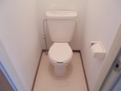 【トイレ】 | メゾンド・エスプリ