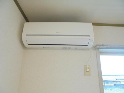 【設備】 | メゾンド・エスプリ