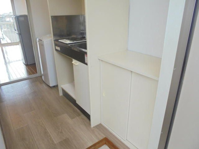 【収納】 | メゾンド・エスプリ