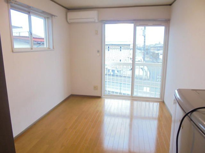 【居間・リビング】 | メゾンド・エスプリ