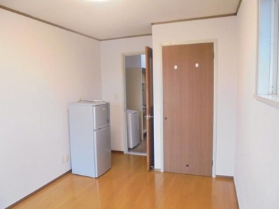 【寝室】 | メゾンド・エスプリ