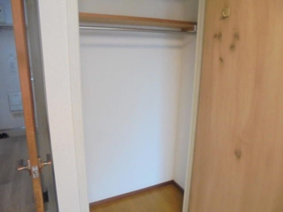 【収納】 | メゾンド・エスプリ