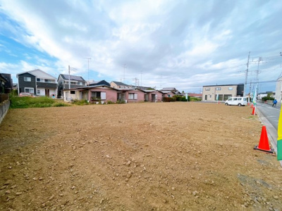 【外観】 | 【東方第28期　現地外観】
※令和7年10月時点