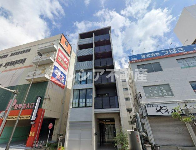 コンフォリア西宮