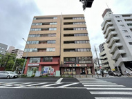 横浜市中区長者町５丁目の事務所の画像