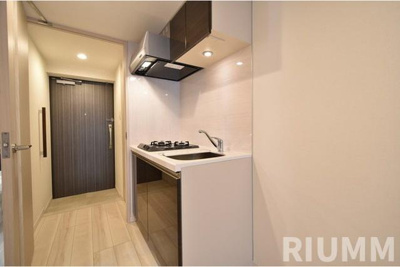 【キッチン】 | ハーモニーレジデンス中野坂上