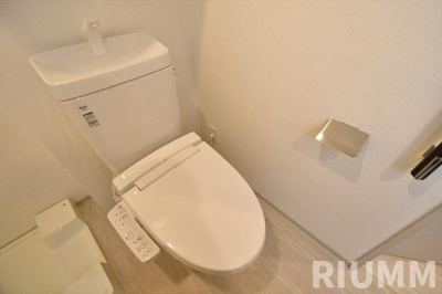 【トイレ】 | ハーモニーレジデンス中野坂上