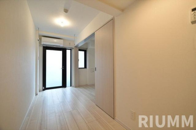 【居間・リビング】 | ハーモニーレジデンス中野坂上