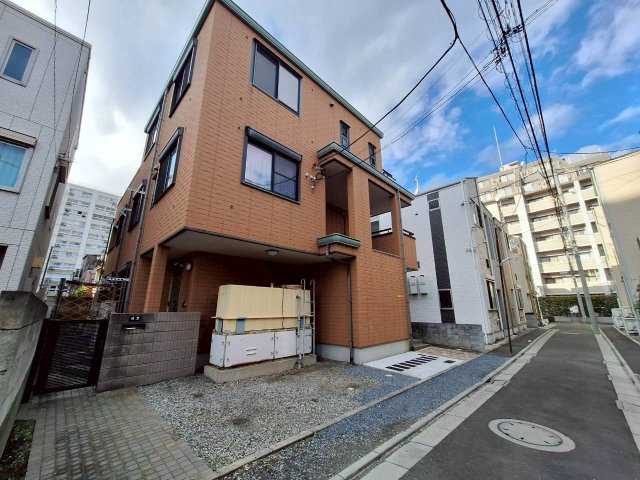 アヴェールＭの周辺|周辺環境