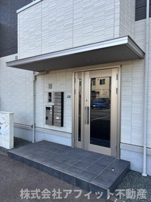 【その他】 | 夢りんどうⅥ | オートロック