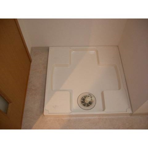 グラシャスベル広幡の設備