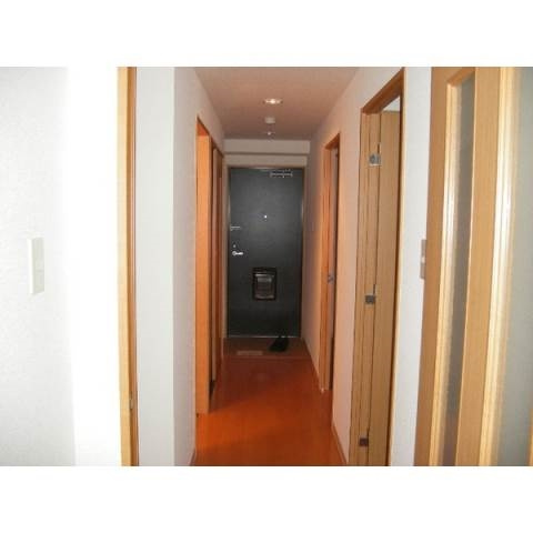 グラシャスベル広幡のその他