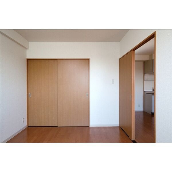 グラシャスベル広幡のその他