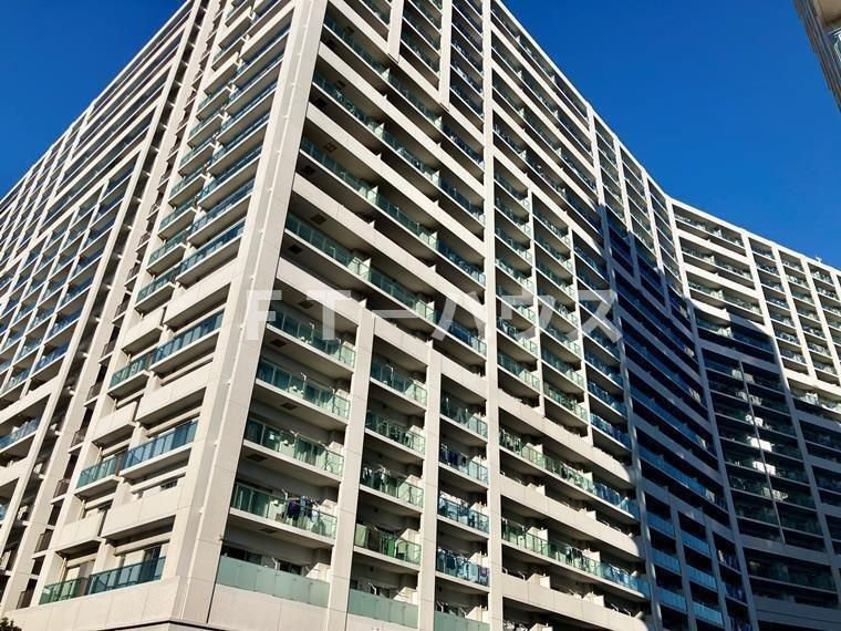 ワンダーベイシティＳＡＺＡＮガーデンイースト