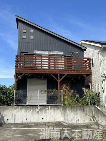藤沢市石川5丁目２１－８戸建て