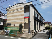 レオパレスNAKAGOMEの画像