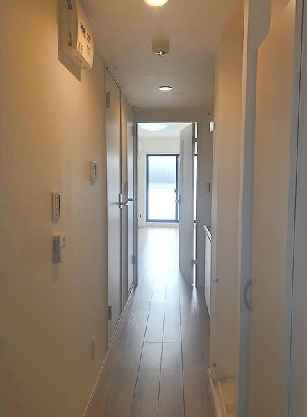 リシャール・瑞(みず)の設備