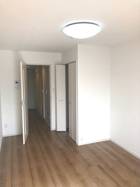 リシャール・瑞(みず)の内装