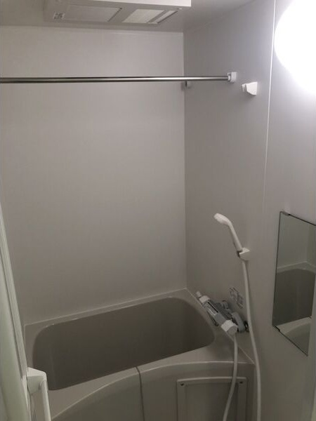 リシャール・瑞(みず)の浴室