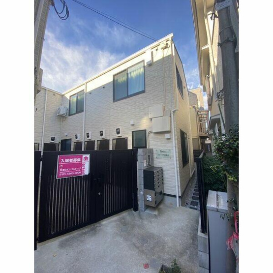 【エントランス】 |  