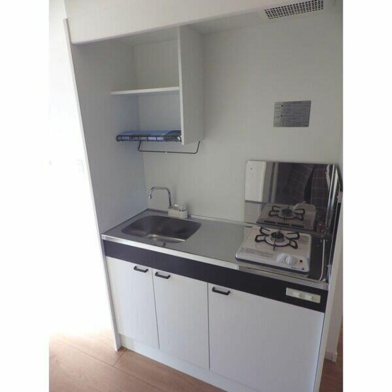 【キッチン】 |  