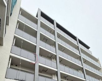 【外観】 | ルフォンプログレ押上EAST | 外観です