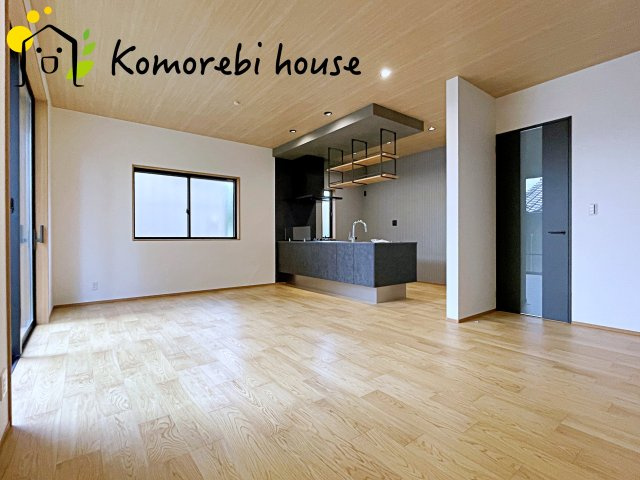 大宮堀の内３丁目　新築一戸建て　ヒルズ　Bの洋室|撮影10/14