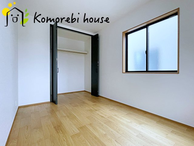 大宮堀の内３丁目　新築一戸建て　ヒルズ　Bの子供部屋|撮影10/14