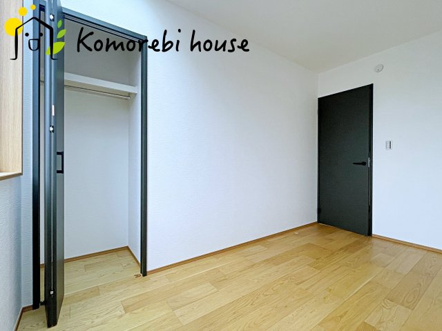 大宮堀の内３丁目　新築一戸建て　ヒルズ　Bの収納|撮影10/14