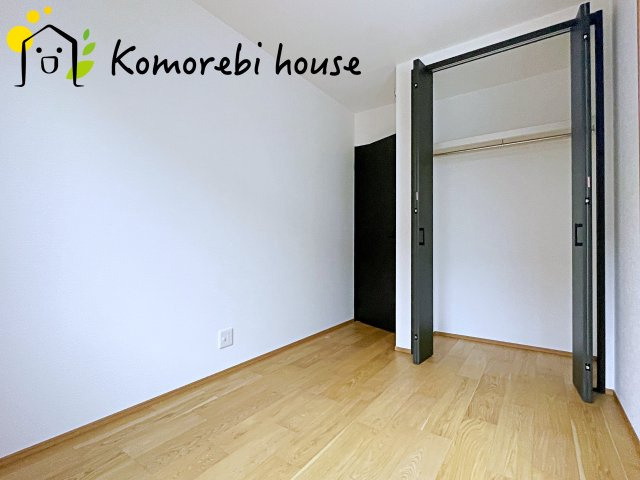 大宮堀の内３丁目　新築一戸建て　ヒルズ　Bの収納|撮影10/14