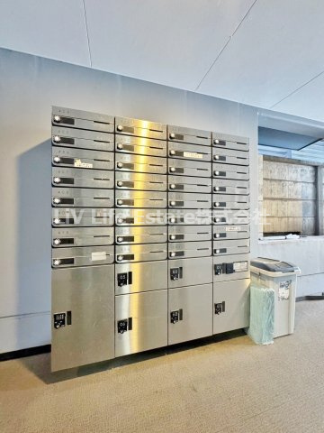 アート・フルひばりサクセスのその他共用部分