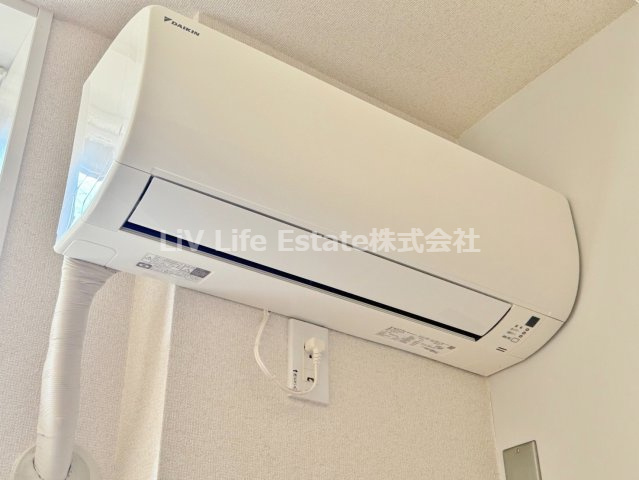 アート・フルひばりサクセスの設備