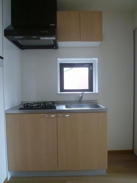 アート・フルひばりサクセスのキッチン