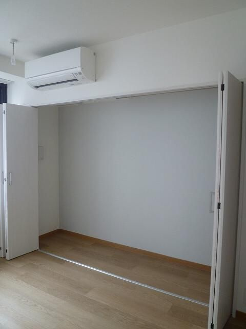 アート・フルひばりサクセスの収納