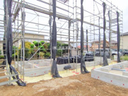 《仲介手数料無料》北区吉野町２丁目217-10(A号棟)新築一戸建てハートフルタウンの画像