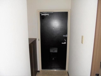 【玄関】 | グランコート東金