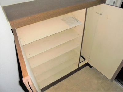 【玄関】 | グランコート東金