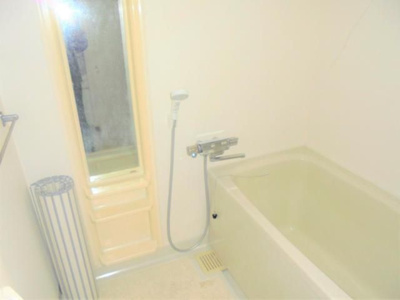 【浴室】 | グランコート東金