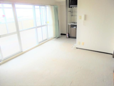 【居間・リビング】 | グランコート東金